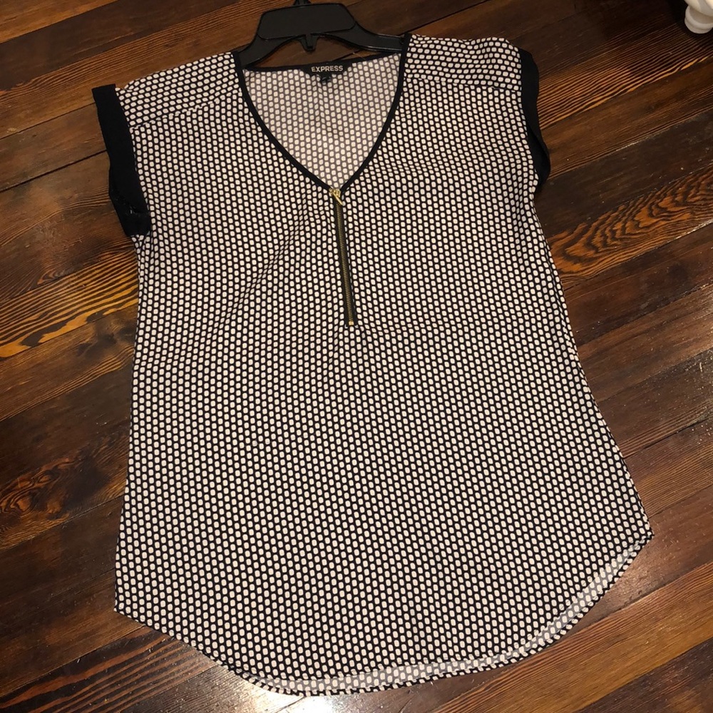 Express top